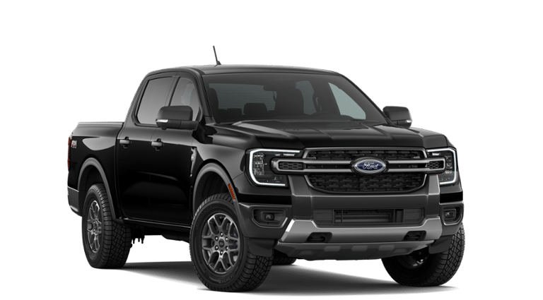 Ranger® vehicle